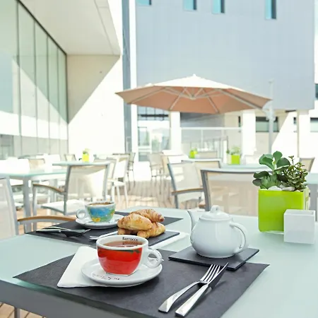 Sercotel Jc1 Murcia 