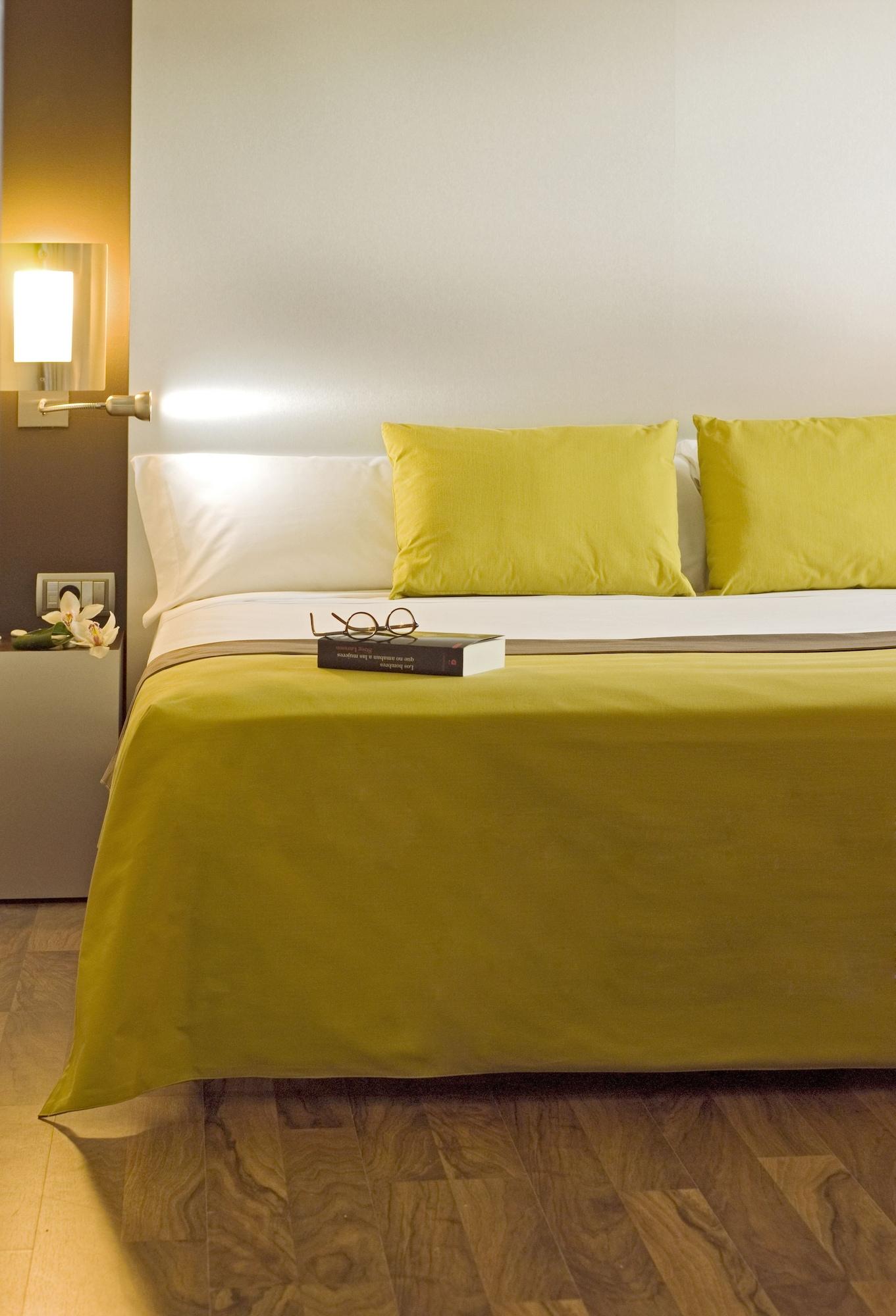 Sercotel Jc1 Hotel 4*