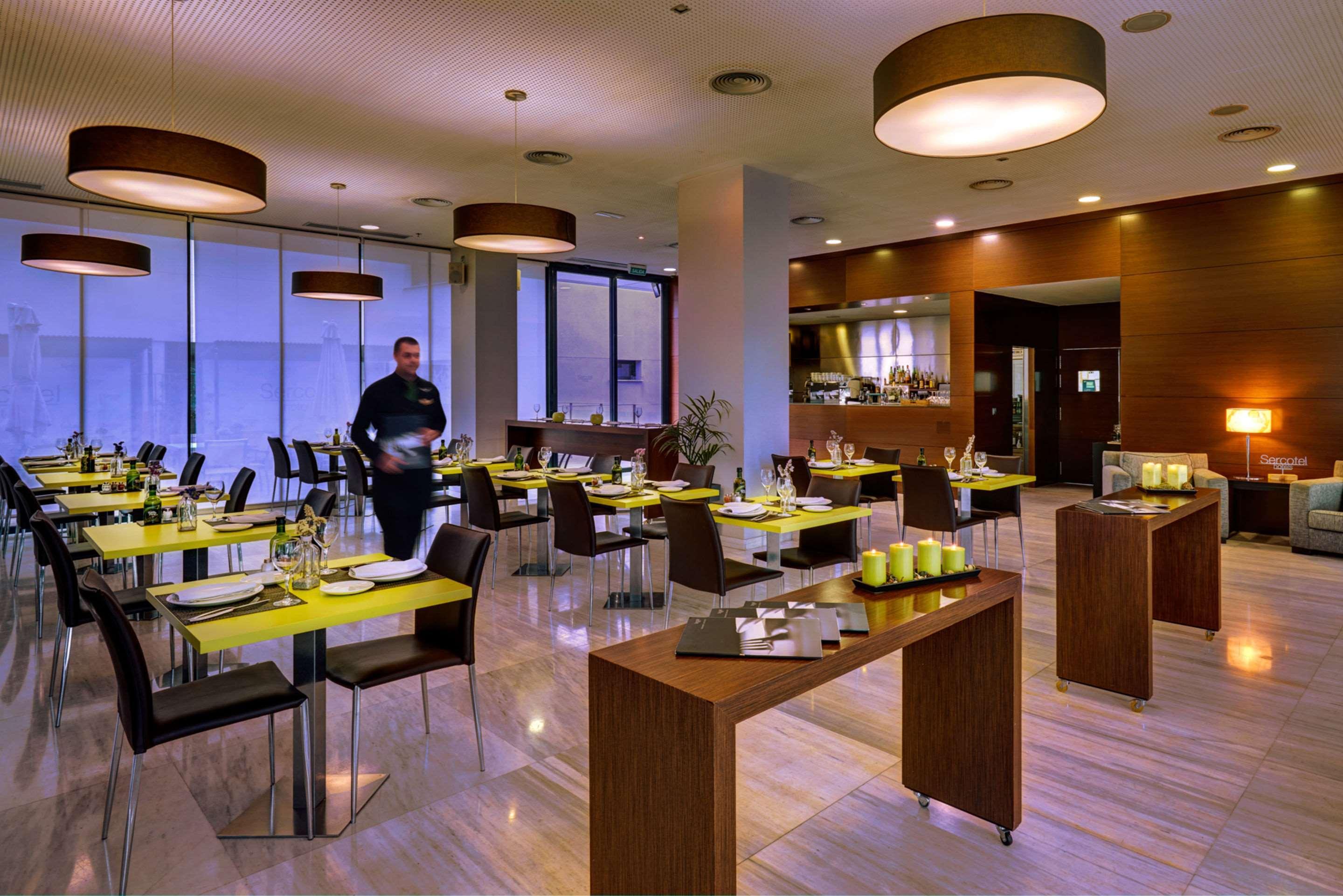 Sercotel Jc1 Hotel Múrcia