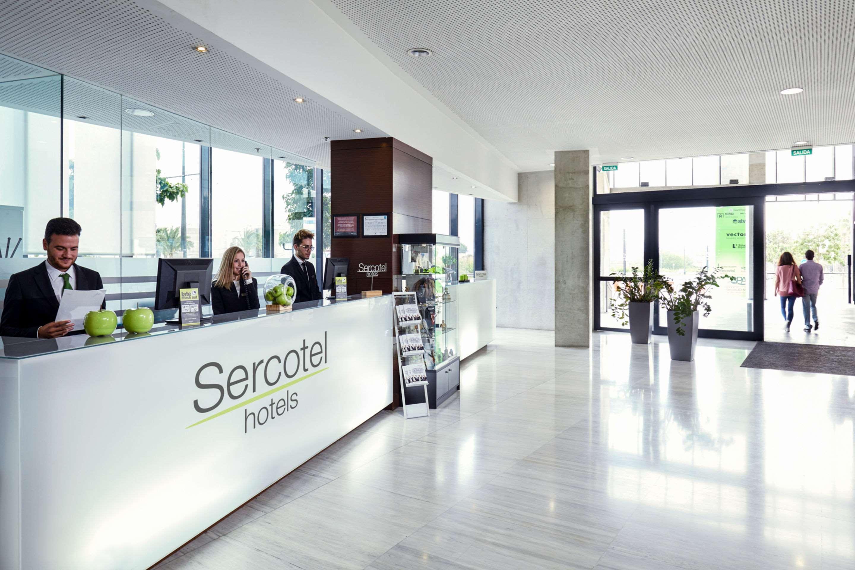 Sercotel Jc1