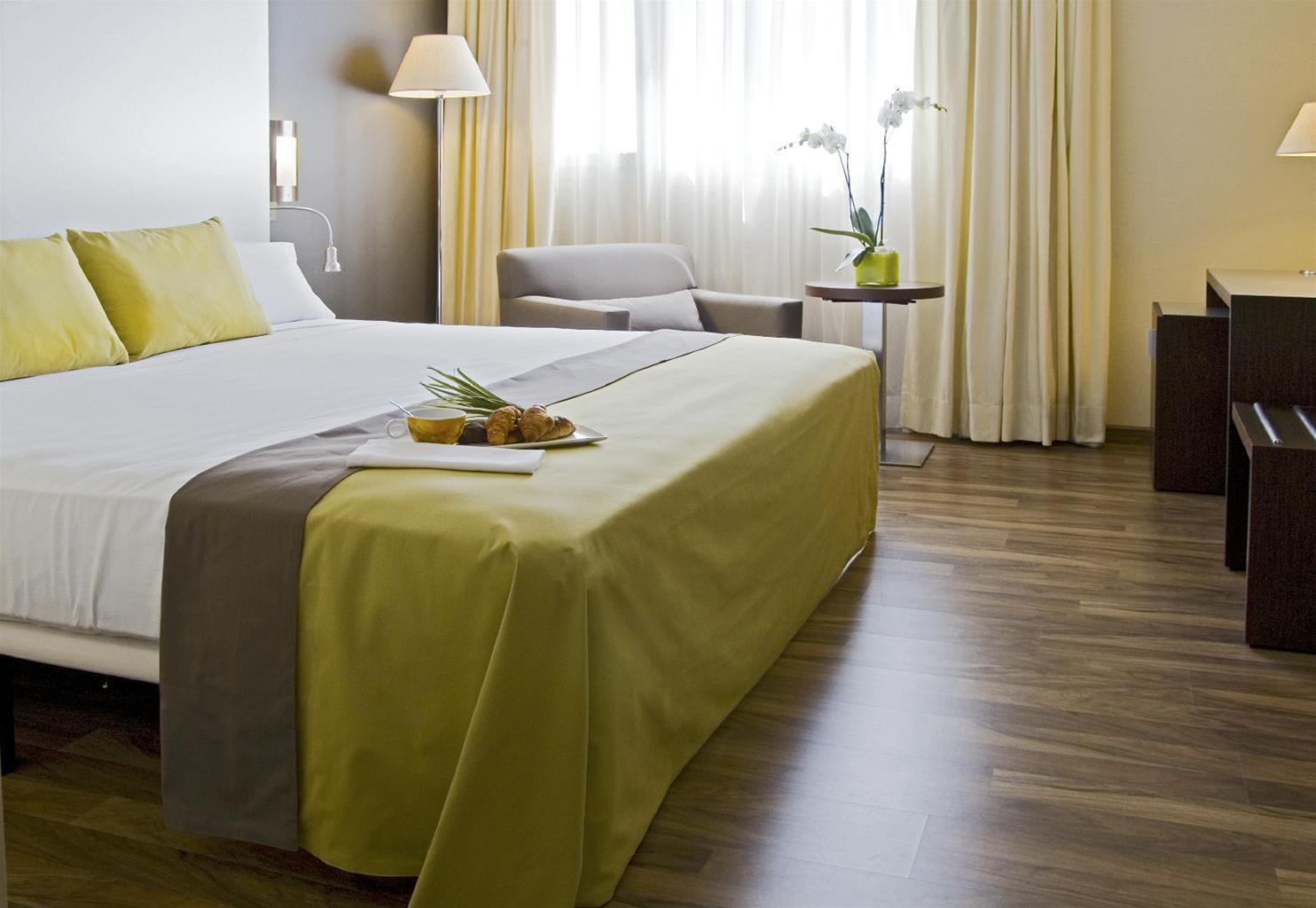 Hotel Sercotel Jc1