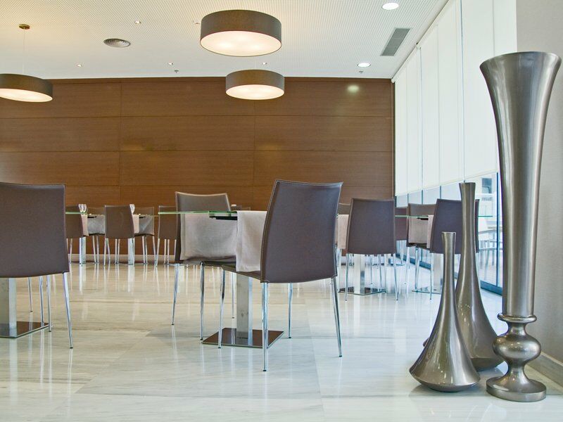 Hotel Sercotel Jc1 4*